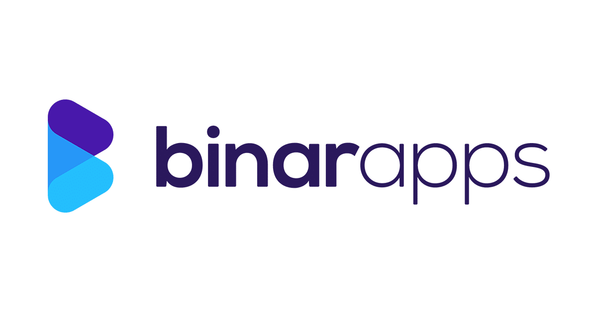 BinarApps logo